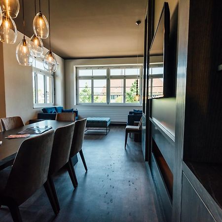 Hotel Taverna Tafers Eksteriør bilde