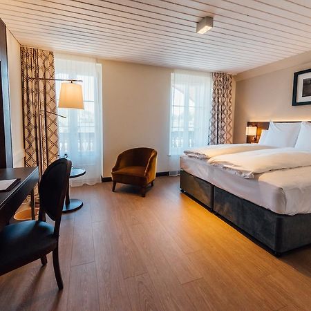 Hotel Taverna Tafers Eksteriør bilde