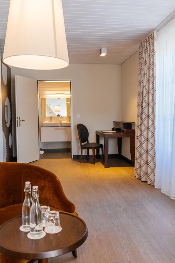 Hotel Taverna Tafers Eksteriør bilde