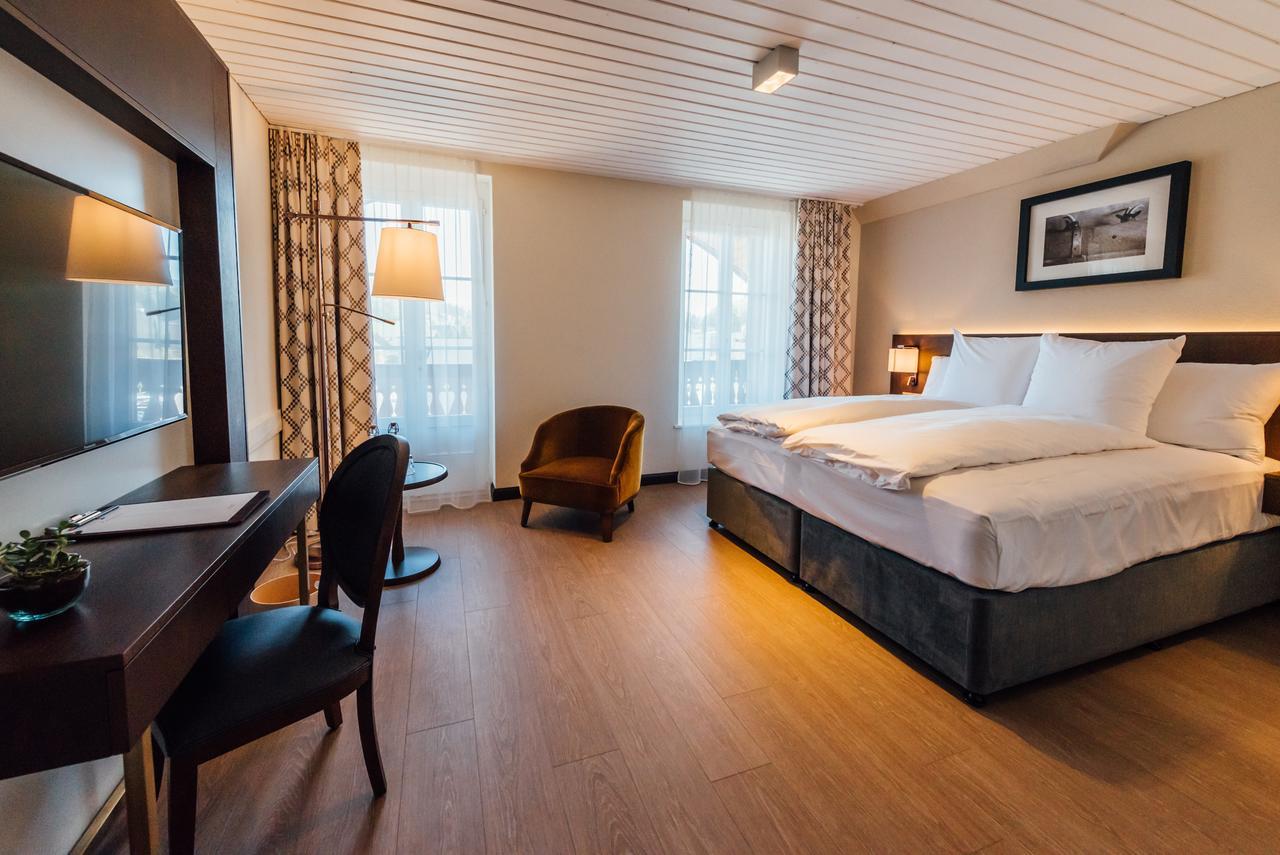 Hotel Taverna Tafers Eksteriør bilde