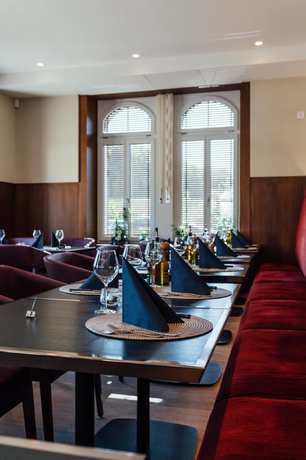 Hotel Taverna Tafers Eksteriør bilde